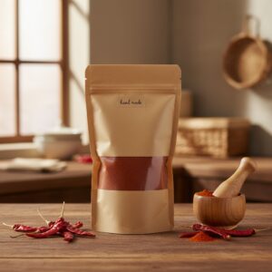 Reddy Chilli Powder (Special)